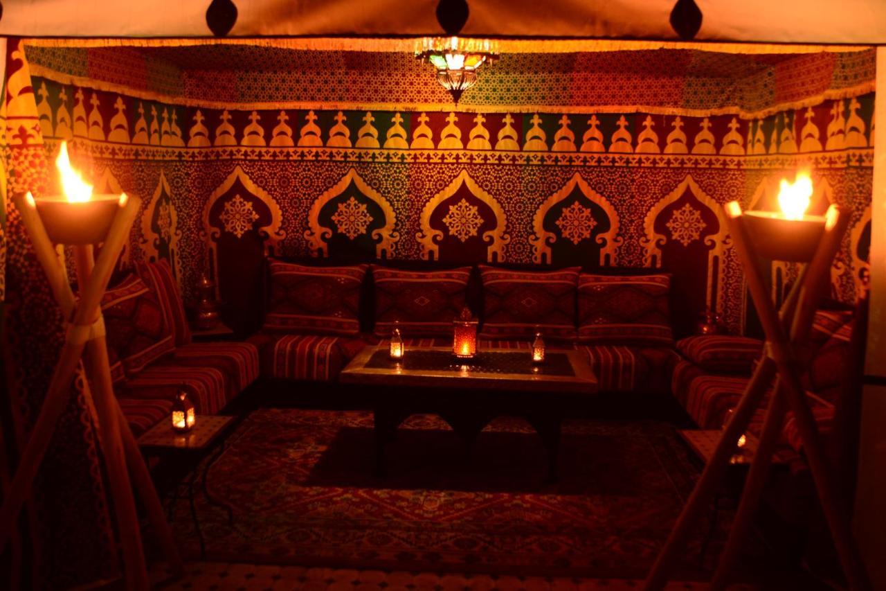Riad Bab Nour Marrakesch Exterior foto