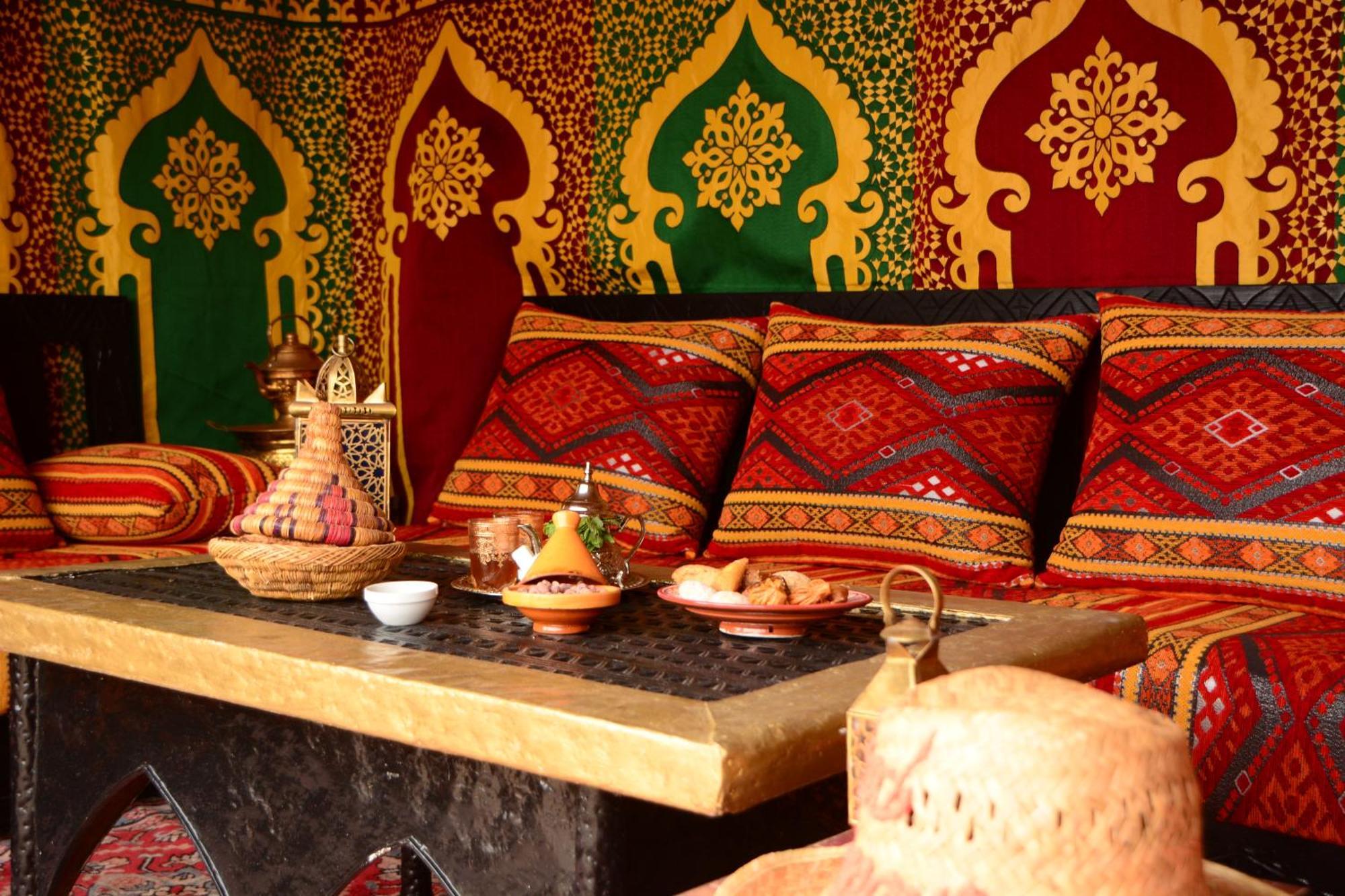 Riad Bab Nour Marrakesch Exterior foto